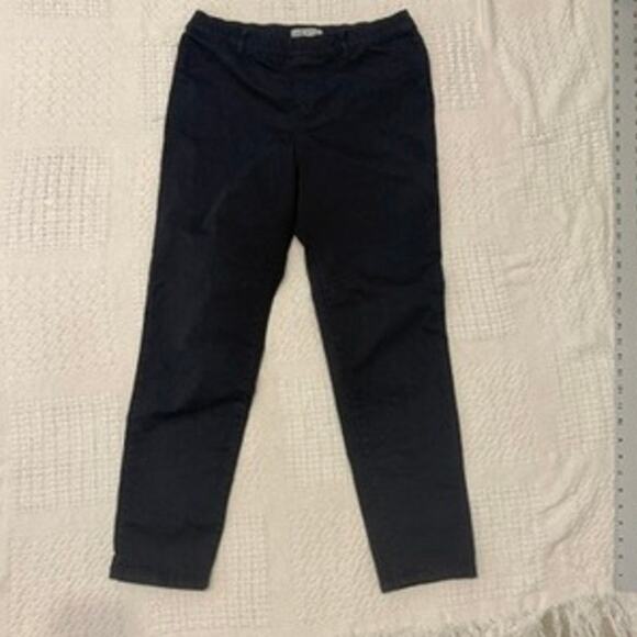 Orvis 10 pull on stretch casual pant active P 3014 - Picture 10 of 11